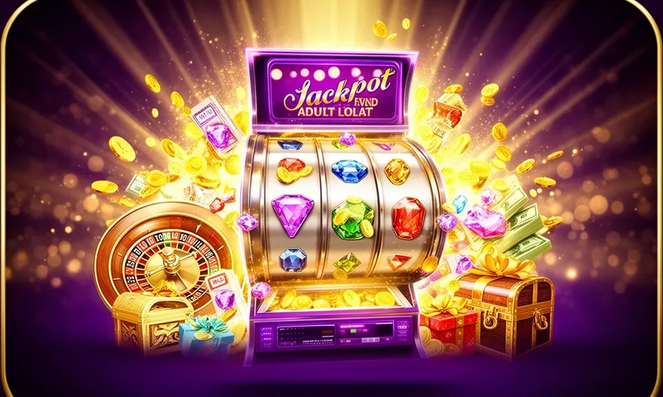 38thai สัมผัส Slot Divine Fortune บน 38thai