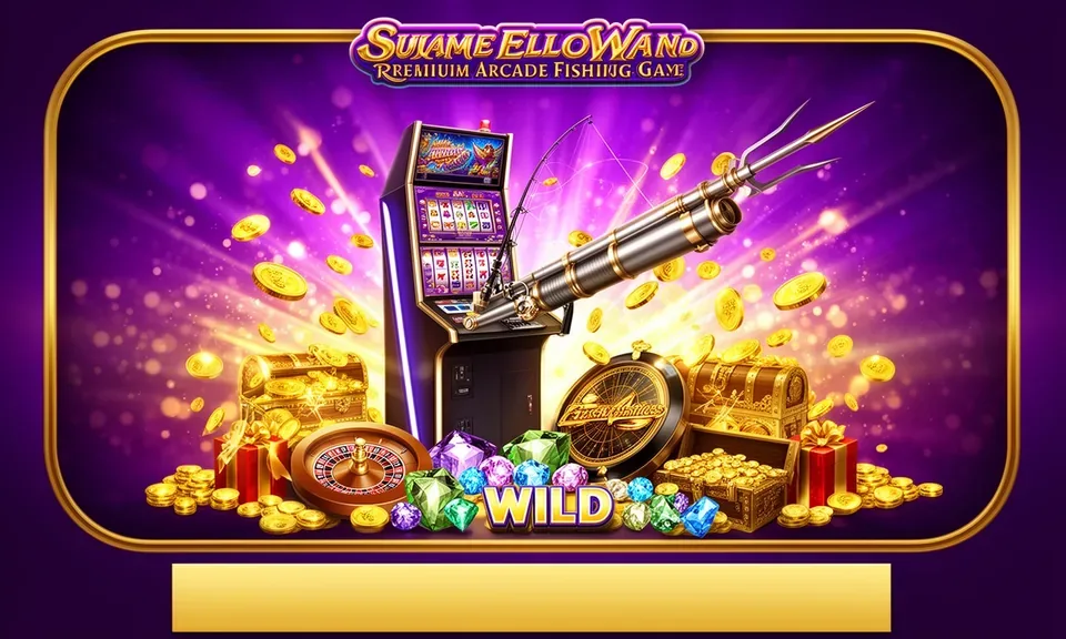 38thai เข้าใจ Slot Divine Fortune ให้ครบก่อนเล่น